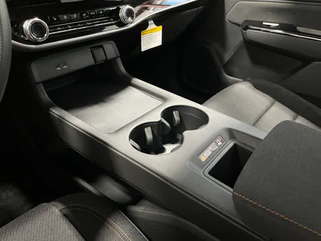 Thumbnail: 2026 Honda Prologue - 20