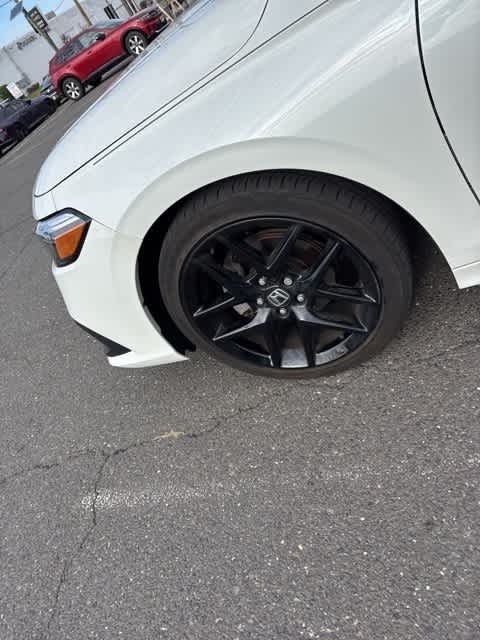 Thumbnail: 2023 Honda Civic - 22