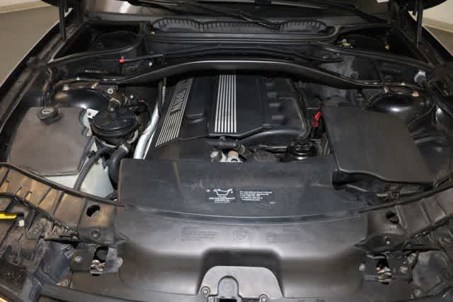 Thumbnail: 2006 BMW X3 - 34