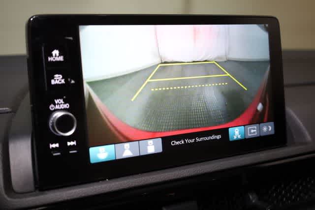 Thumbnail: 2024 Honda CR-V - 17