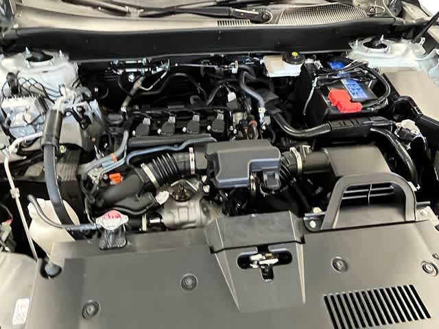 Thumbnail: 2026 Honda CR-V - 11