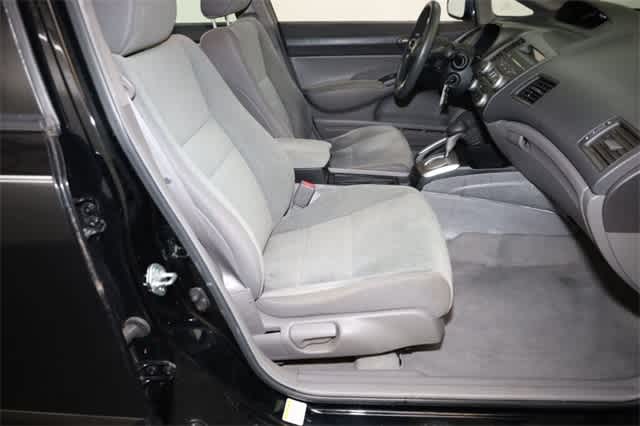 Thumbnail: 2010 Honda Civic - 20