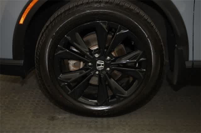 Thumbnail: 2024 Honda CR-V - 36