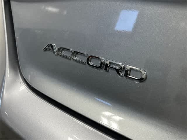 Thumbnail: 2025 Honda Accord - 5