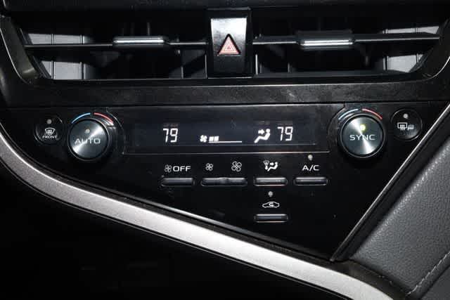 Thumbnail: 2023 Toyota Camry - 29