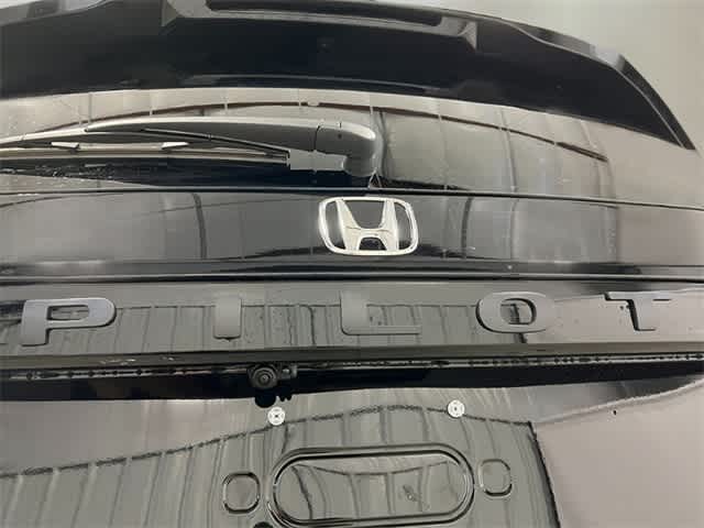 Thumbnail: 2025 Honda Pilot - 5
