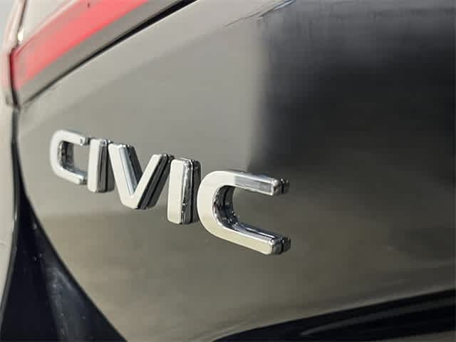 Thumbnail: 2025 Honda Civic - 6