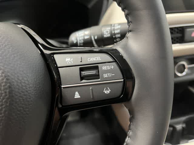 Thumbnail: 2027 Honda HR-V - 18