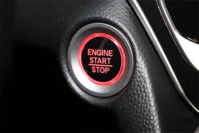 Thumbnail: 2020 Honda Accord - 31