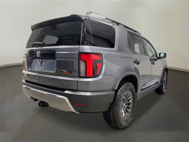 Thumbnail: 2026 Honda Passport - 5