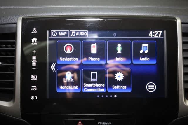 Thumbnail: 2017 Honda Pilot - 29