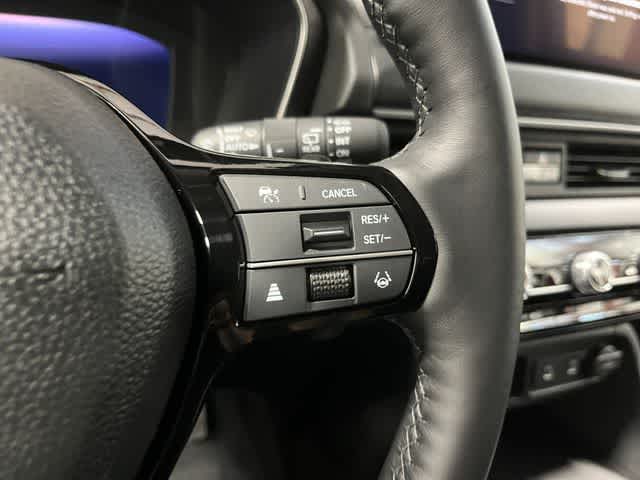 Thumbnail: 2026 Honda Pilot - 16