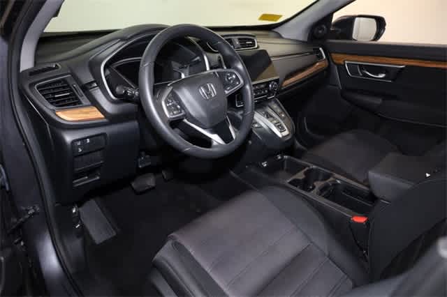 Thumbnail: 2022 Honda CR-V - 14