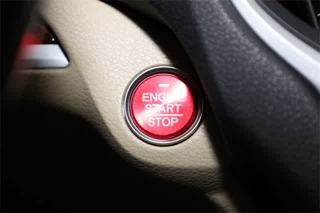 Thumbnail: 2019 Acura TLX - 33