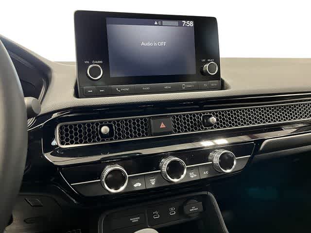 Thumbnail: 2026 Honda Civic - 20