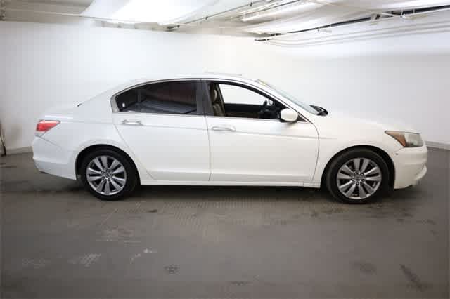 Thumbnail: 2012 Honda Accord - 9