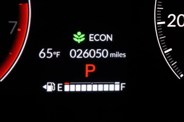 Thumbnail: 2024 Honda CR-V - 25