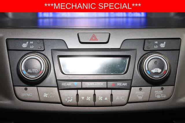 Thumbnail: 2013 Honda Odyssey - 26