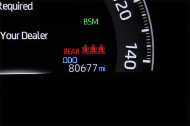 Thumbnail: 2019 Toyota RAV4 - 25