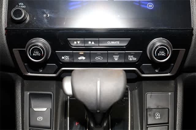Thumbnail: 2022 Honda CR-V - 30