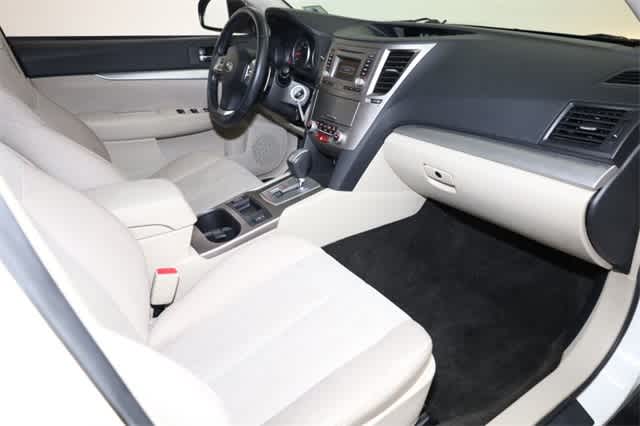 Thumbnail: 2014 Subaru Outback - 19