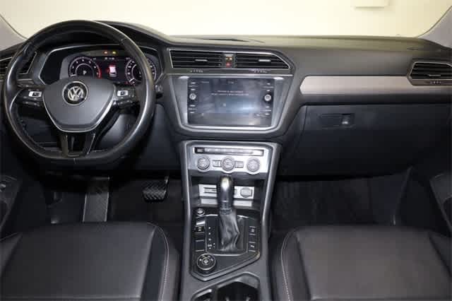 Thumbnail: 2019 Volkswagen Tiguan - 17