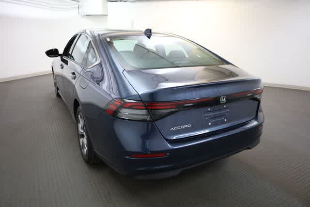 Thumbnail: 2024 Honda Accord - 5