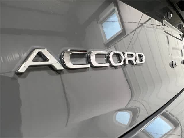 Thumbnail: 2025 Honda Accord - 5