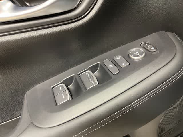 Thumbnail: 2026 Honda HR-V - 13