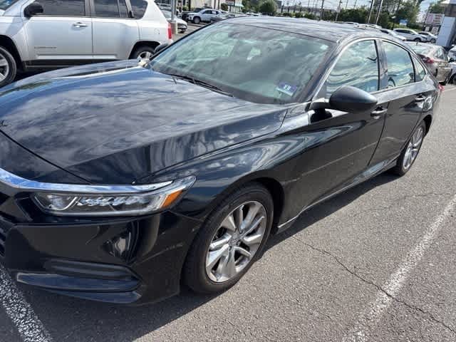 Thumbnail: 2019 Honda Accord - 2