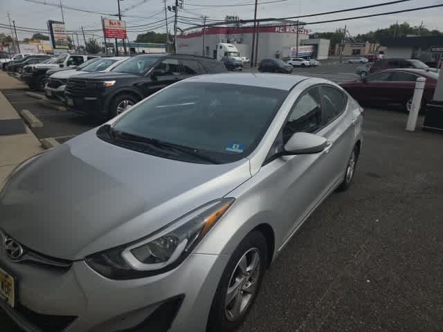 Thumbnail: 2016 Hyundai Elantra - 2