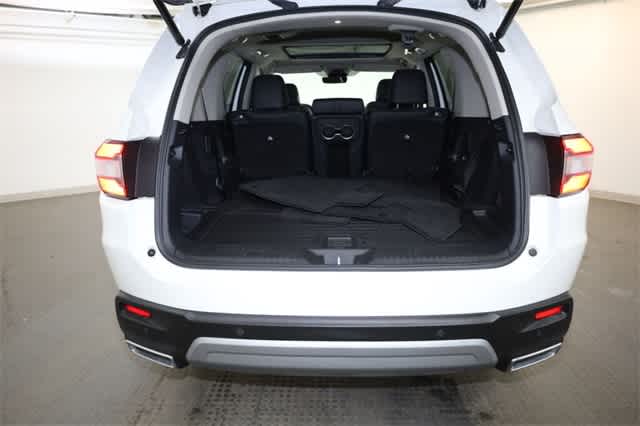 Thumbnail: 2023 Honda Pilot - 38