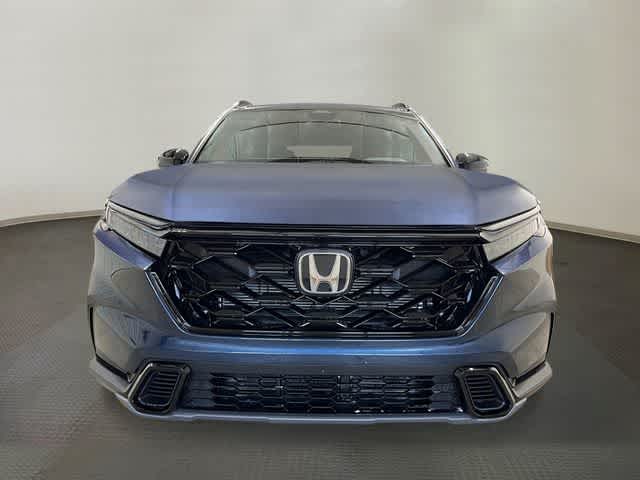 Thumbnail: 2026 Honda CR-V - 10