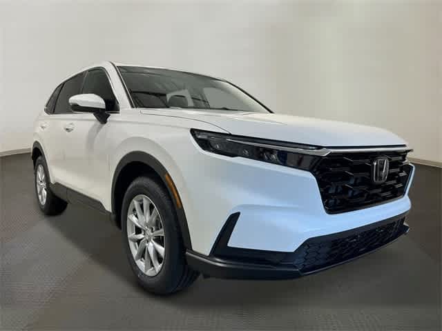 Thumbnail: 2026 Honda CR-V - 8