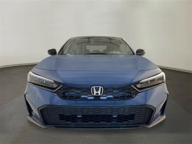 Thumbnail: 2026 Honda Civic - 10