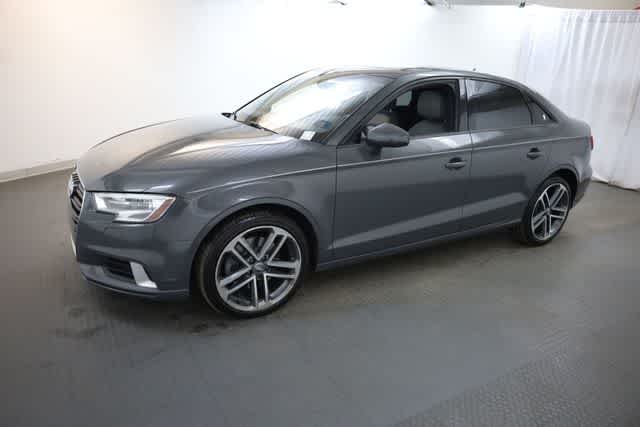 Thumbnail: 2018 Audi A3 - 2