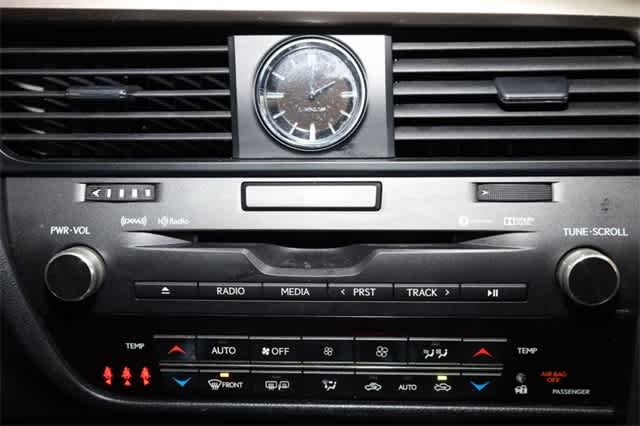 Thumbnail: 2017 Lexus RX - 32