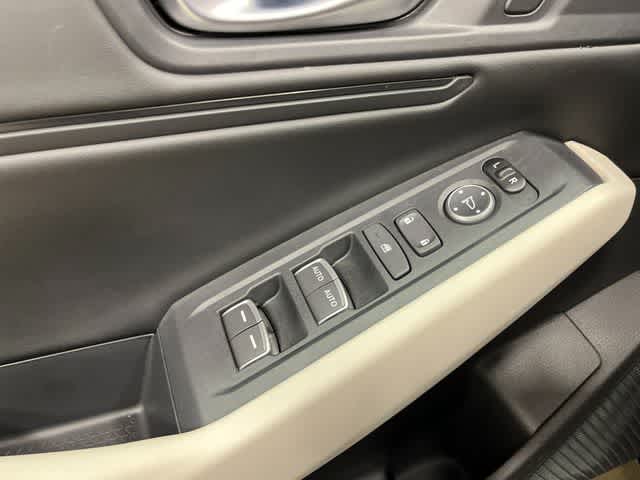 Thumbnail: 2026 Honda Accord - 12