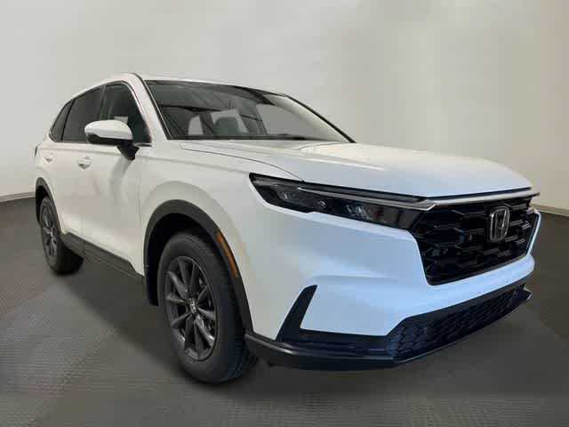 Thumbnail: 2026 Honda CR-V - 8