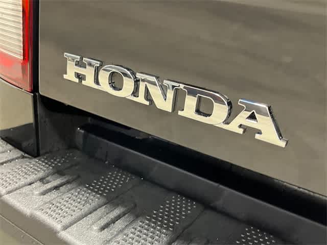 Thumbnail: 2026 Honda Ridgeline - 5