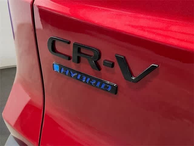 Thumbnail: 2026 Honda CR-V - 6
