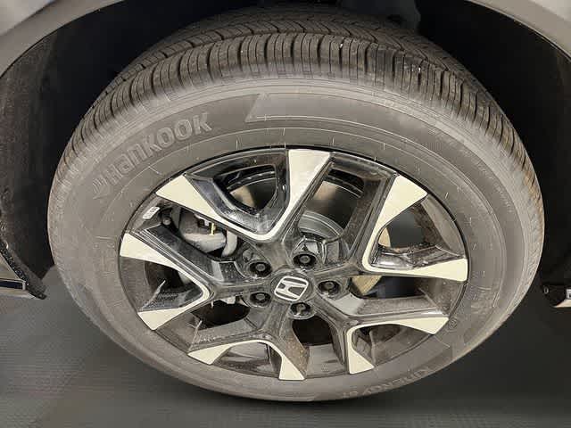 Thumbnail: 2026 Honda HR-V - 10