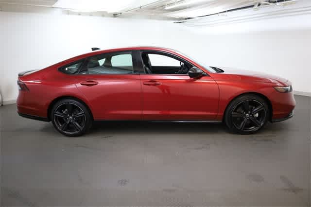 Thumbnail: 2024 Honda Accord - 9