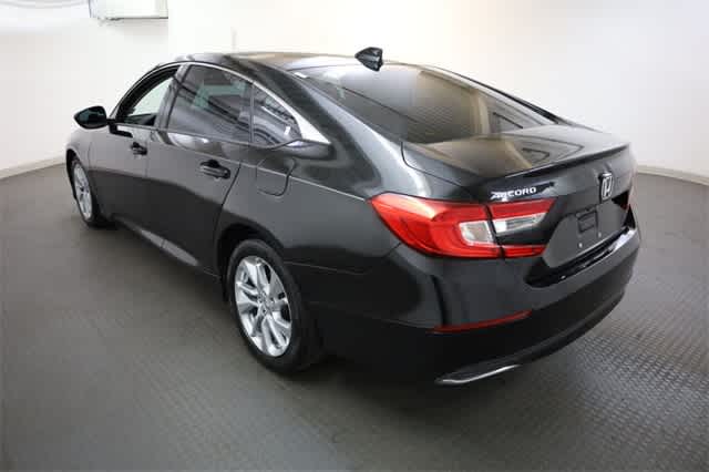 Thumbnail: 2019 Honda Accord - 4