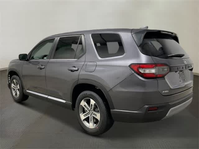 Thumbnail: 2025 Honda Pilot - 3