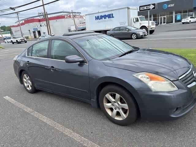 Thumbnail: 2007 Nissan Altima - 10