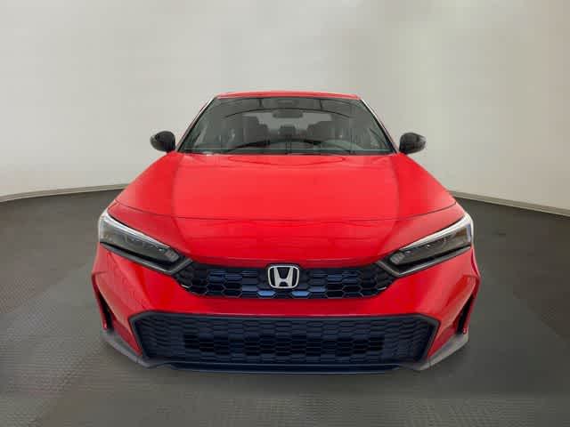 Thumbnail: 2026 Honda Civic - 10