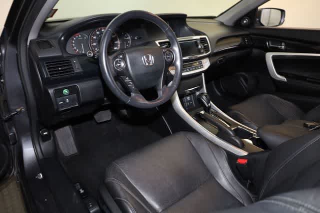 Thumbnail: 2013 Honda Accord - 14