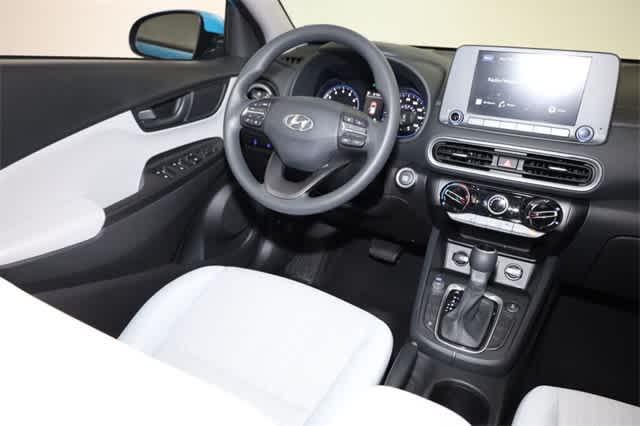 Thumbnail: 2022 Hyundai Kona - 16
