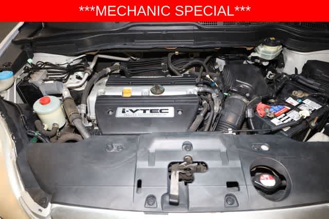 Thumbnail: 2009 Honda CR-V - 32
